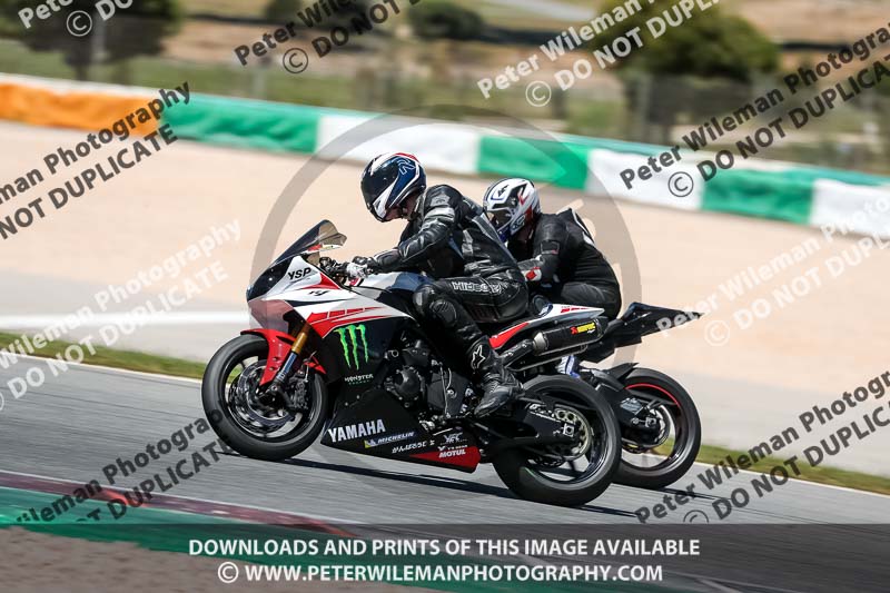 may 2019;motorbikes;no limits;peter wileman photography;portimao;portugal;trackday digital images